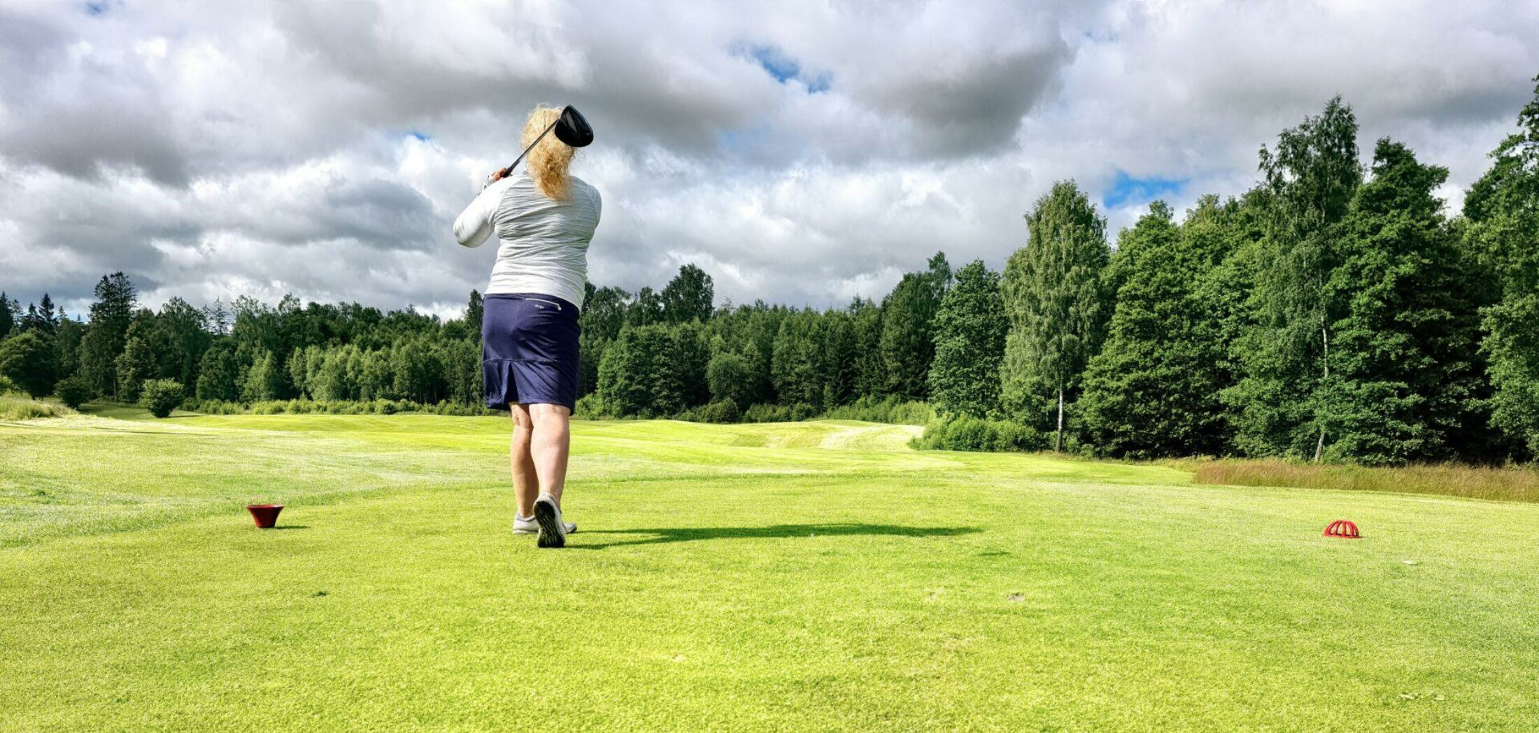 Why you too should try out one of these Metropolitan golf courses